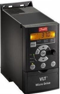 Produktbild Danfoss VLT Micro Drive