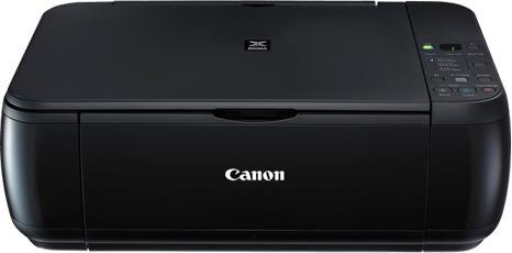 Image du produit Canon PIXMA MP280, imprimante/scanner/copieur (Encre, Couleur)