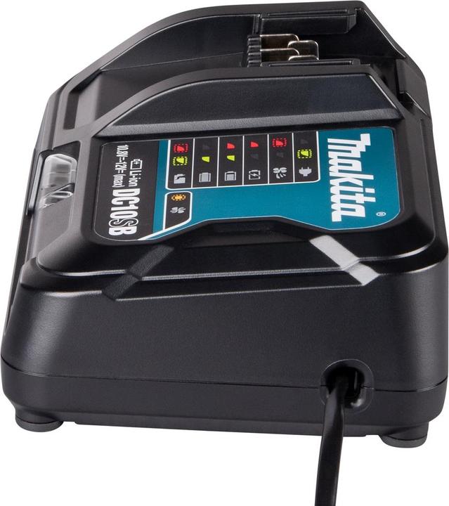Actual product image Makita DC10SB (10.8 V)