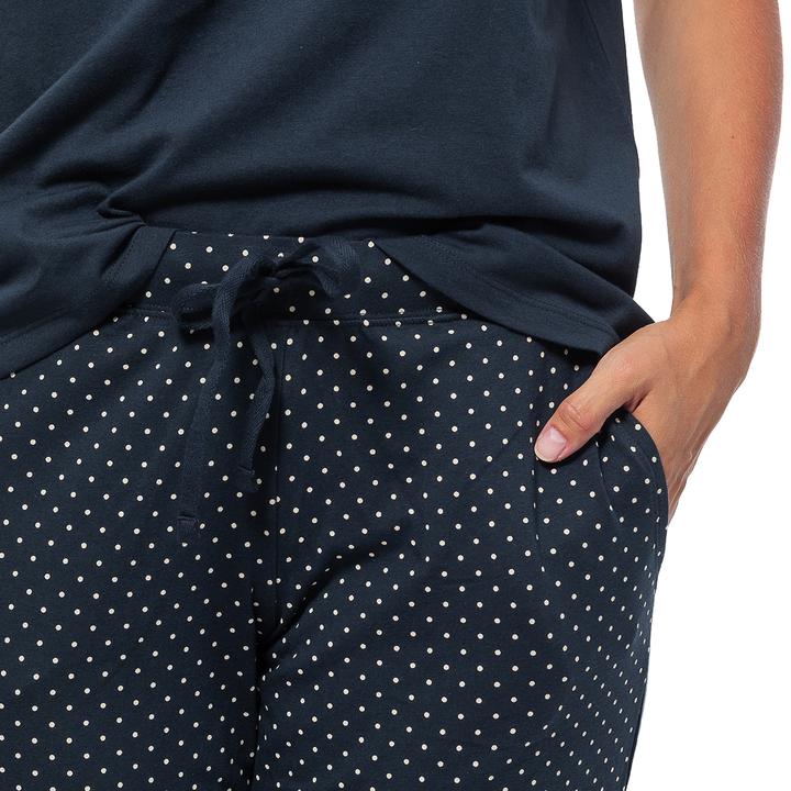 Image du produit Schiesser Organic Cotton Pyjama (36, S)