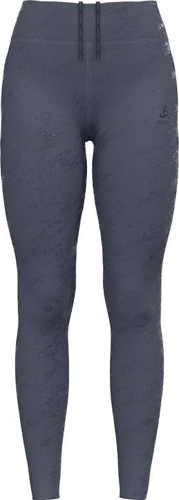 Odlo Tights ZEROWEIGHT PRINT REFLECTIVE