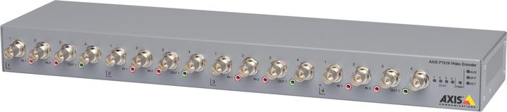 Produktbild Axis P7216 Video-Encoder (Netzteil)