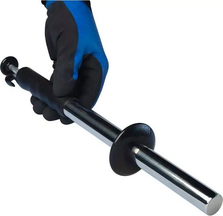 Actual product image Magnetar Metal Chip Collector
