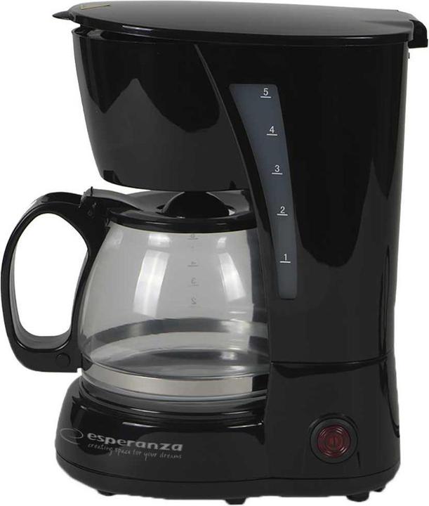Actual product image Esperanza Robusta