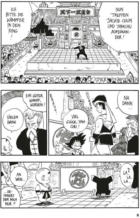 Immagine prodotto Dragon Ball Massiv 2: Dragon Ball Massiv 2 (Tedesco, Akira Toriyama, 2019)