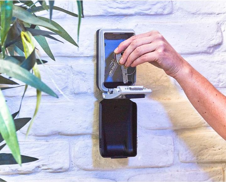 Image du produit Master Lock Sélectionnez Accès 5425EURD
