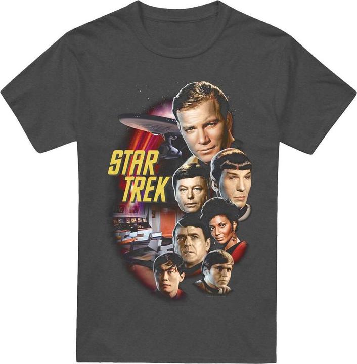 Classic Crew TShirt (L)