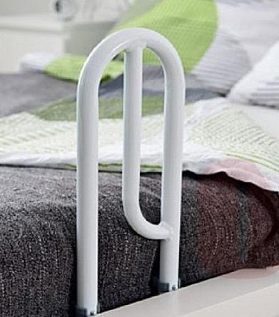 Actual product image Sundo Zgrabna poręcz do łożka ułatwiająca wstawanie (44 cm)