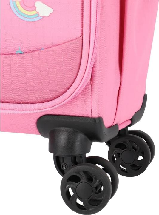 Immagine prodotto Travelite Minimover (36 l, Bagaglio a mano (fino a 50 litri))