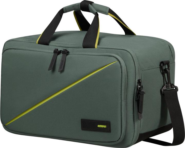 Actual product image American Crew AMERICAN TOURIST Take2Cabin 150845 (18 l)