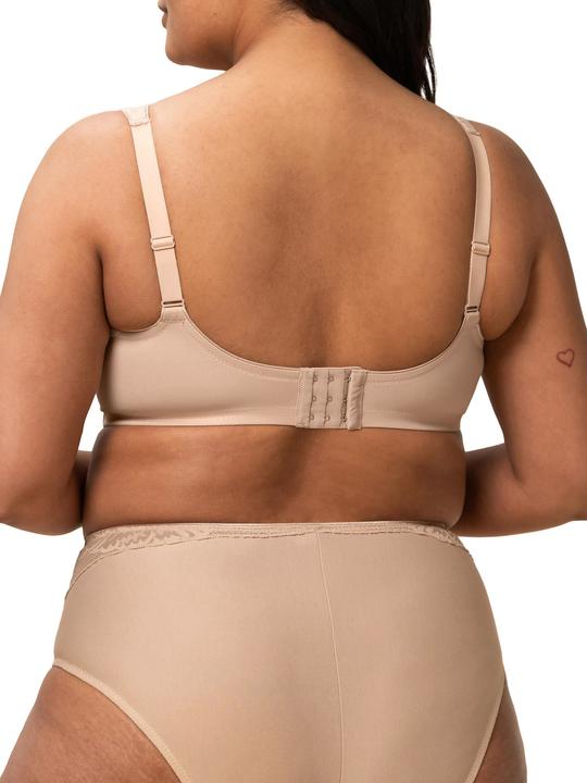 Produktbild Triumph Modern Lace + Cotton N BH ohne Bügel (75 E, Einzelpack)