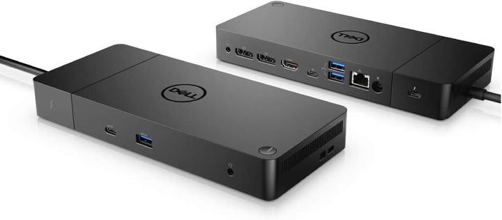 Produktbild Dell WB19TB (Thunderbolt, 12 Ports)