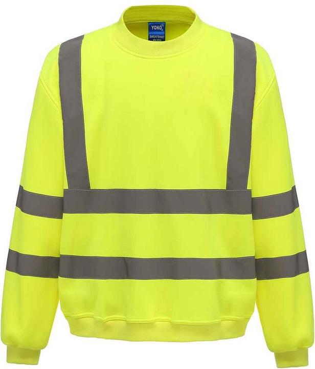 Yoko HiVis Sweatshirt