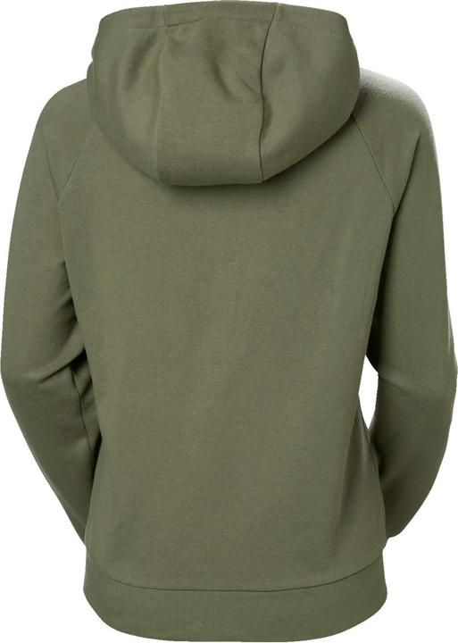 Produktbild Helly Hansen W Core Graphic Hoodie (M)