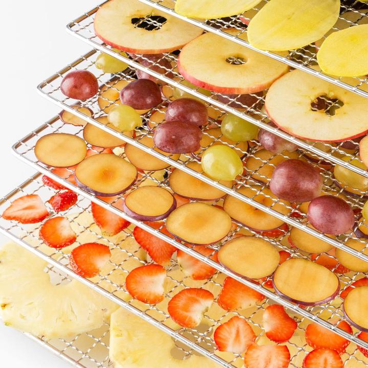 Produktbild Klarstein GQ7-FruitJerky Plus9