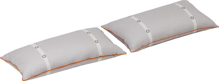 Actual product image Hoppekids Pillow set (15 x 65 cm)
