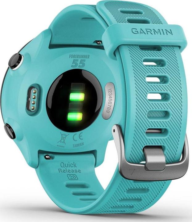 Produktbild Garmin Forerunner 55 (42 mm)
