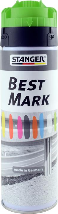 Produktbild Stanger BauMarkierer (Leuchtpink, 0.50 l)