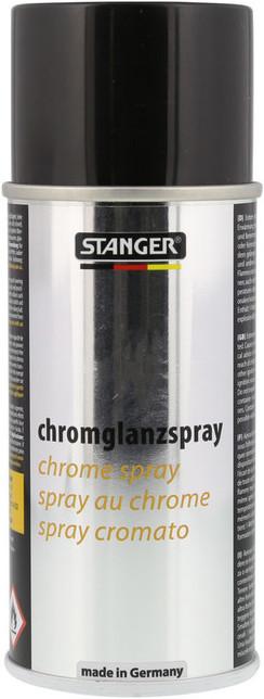 Immagine prodotto Stanger Spray al cromo (Chrome, Argento, 0.15 l)