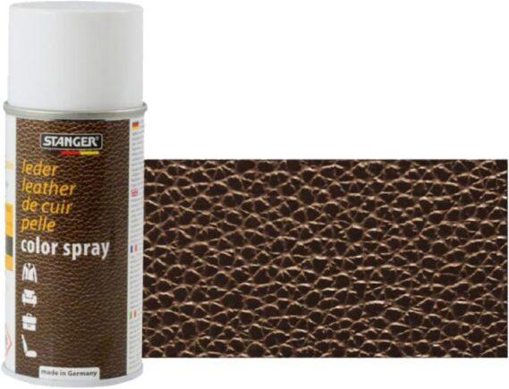 Immagine prodotto Stanger Spray color cuoio (bruna, 0.15 l)