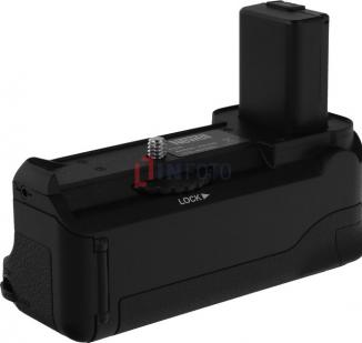 Actual product image Newell Battery Battery Pack VG-A6300 from Sony (Rechargeable battery)