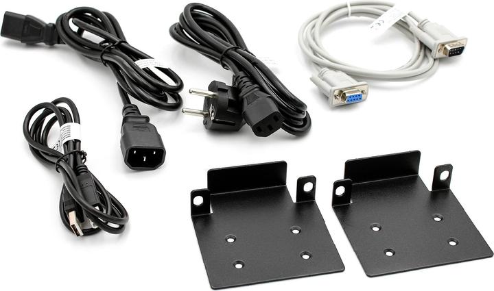Produktbild Digitus OnLine USV-System, 1000 VA/ 1000 W (1000 VA, 1000 W, Online-Doppelwandler USV)