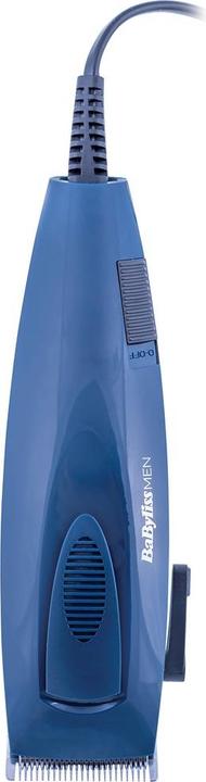 Produktbild BaByliss E695E Haaarschneider