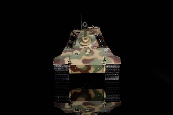 Produktbild Heng Long Henschelturm (RTR Ready-to-Run)