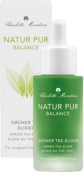 Immagine prodotto Charlotte Meentzen Natura Puro Equilibrio (30 ml)