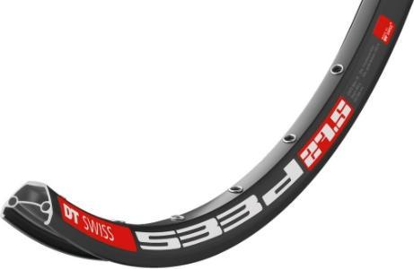 DT Swiss Felge 27.5" 533d 32L Disc (27.50")