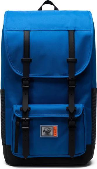 Herschel Rucksack Little America strong blue (23.50 l)