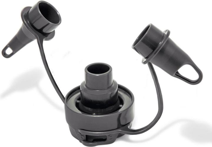 Actual product image Intex Quick-Fill