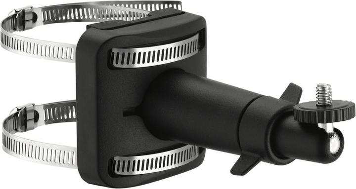 Netatmo Rain and wind gauge mount
