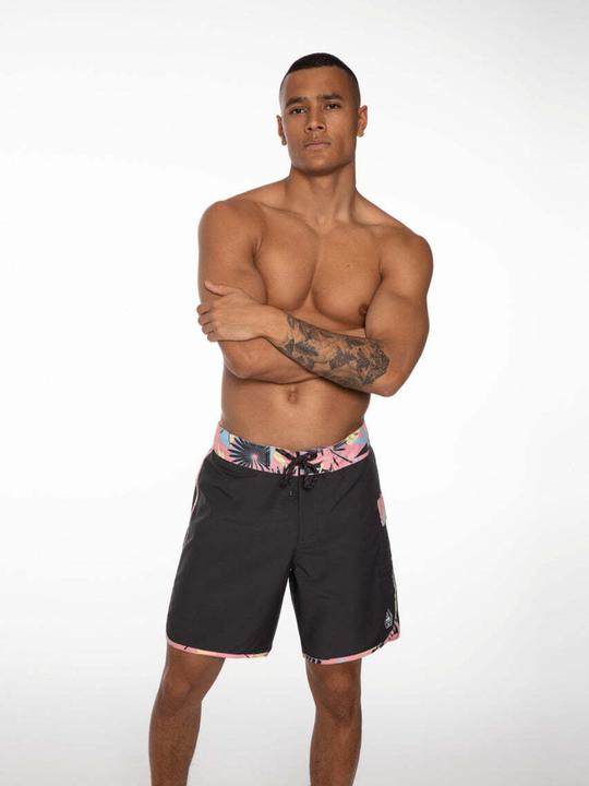 Immagine prodotto MGA I pantaloncini da uomo protestano contro Kenneth Boardshort (XXL)