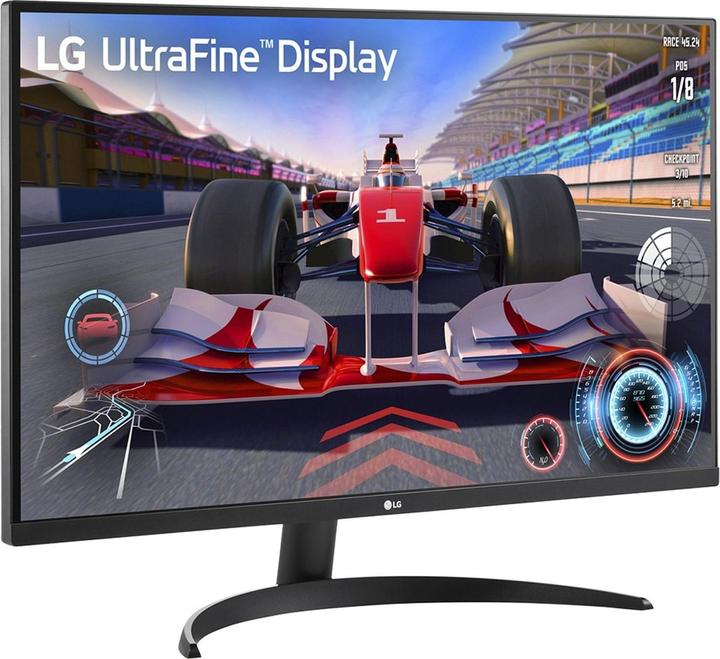 Immagine prodotto LG 32UR500K-B (3840 x 2160 pixel, 32")