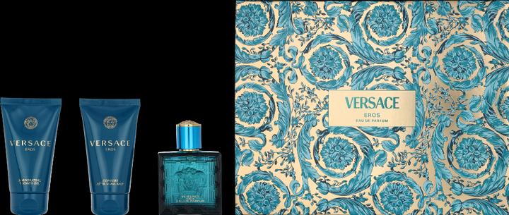 Immagine prodotto Versace Set regalo Eros Pour Homme (Set profumo)