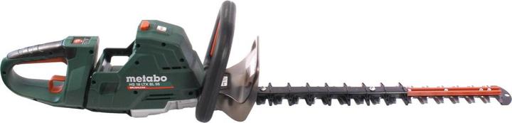 Produktbild Metabo HS 18 LTX BL 55 (Akkuheckenschere)