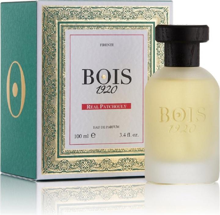 Produktbild Bois 1920 Real Patchouly by (Eau de Parfum, 100 ml)