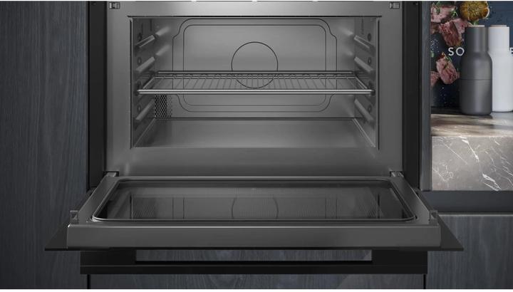 Actual product image Siemens 'CE732GXB1'