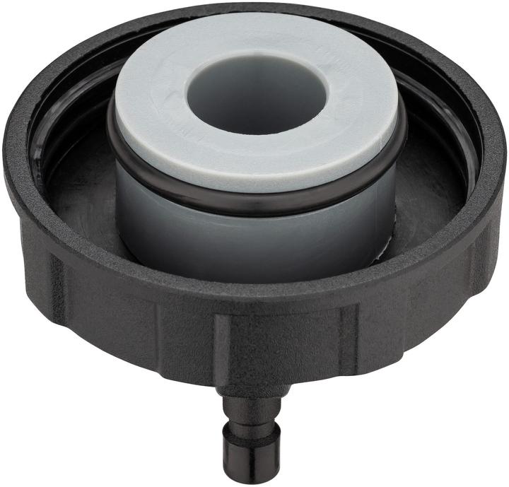 Actual product image Vigor Cooling system diagnostics adapter ∙ M63 x 4.0 AA ∙ V1963N-M