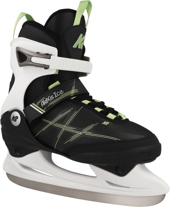 K2 Alexis Ice