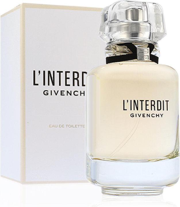 Produktbild Givenchy Eau de Toilette re 22 (Eau de Toilette, 80 ml)