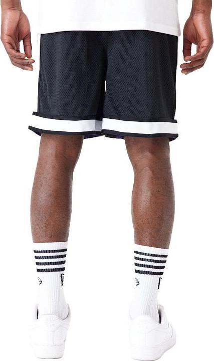 Actual product image New Era Mesh Shorts - NFL Minnesota Vikings (S)