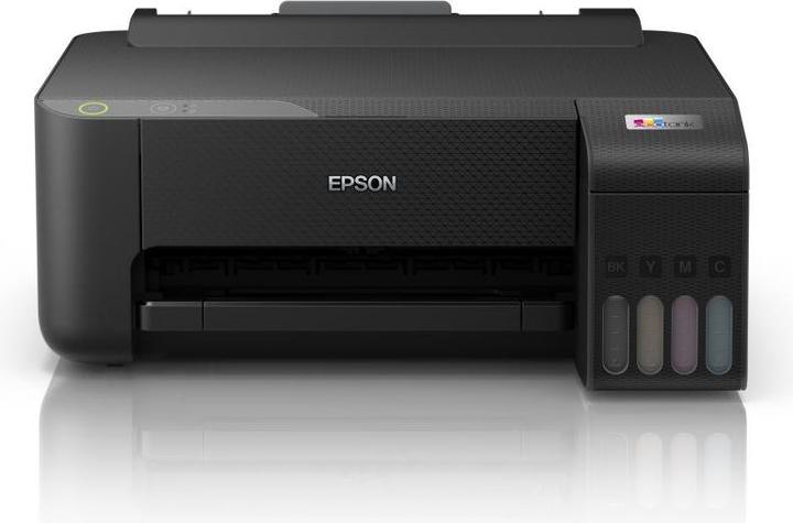 Actual product image Epson L1210 inkjet printer color DPI (Ink, Colour)