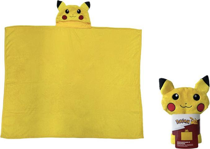Productafbeelding Lyo Pokemon - Pikachu