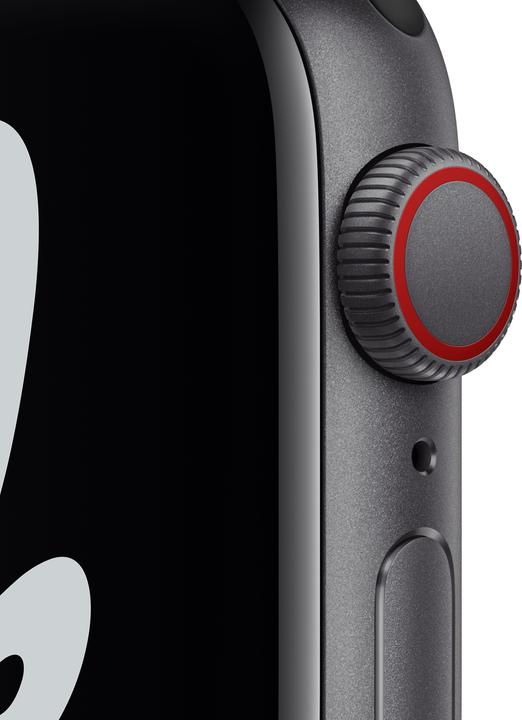 Immagine prodotto Apple Watch Nike SE (40 mm, 4G)
