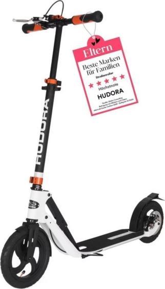 Actual product image Hudora BigWheel Air 230 Dual Brake