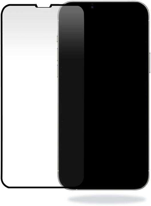 Actual product image Mobilize Edge-to-edge glass (1 Piece, Apple iPhone 13 Pro Max)