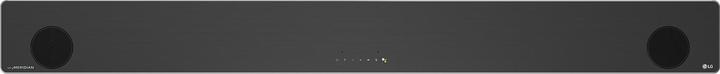 Immagine prodotto LG SN10YG.DITALLK altoparlante soundbar Argento 5.1.2 canali 570 W (570 W, 5.1.2 Canale)