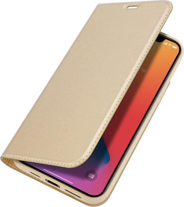 Image du produit Dux Ducis Couverture du livre Skin Pro Series (Apple iPhone 12 Pro Max)